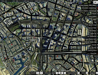 Vespucci Blvd, Little Seoul preview 1